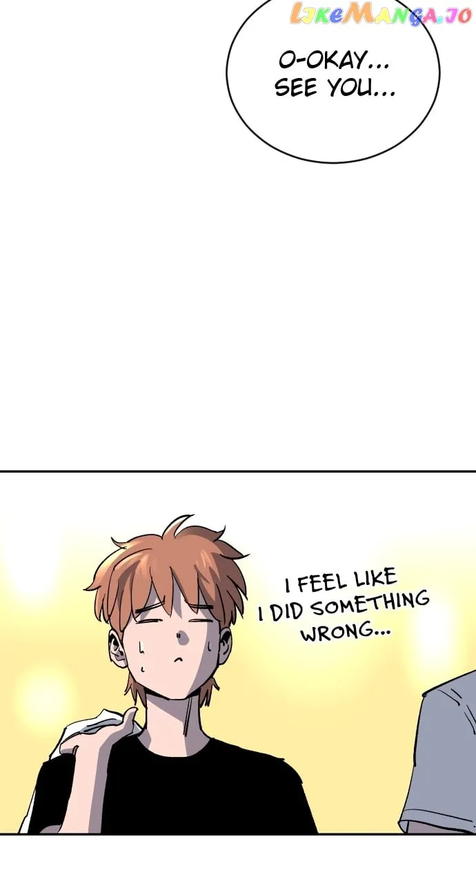 Build Up Chapter 134 page 92 - 