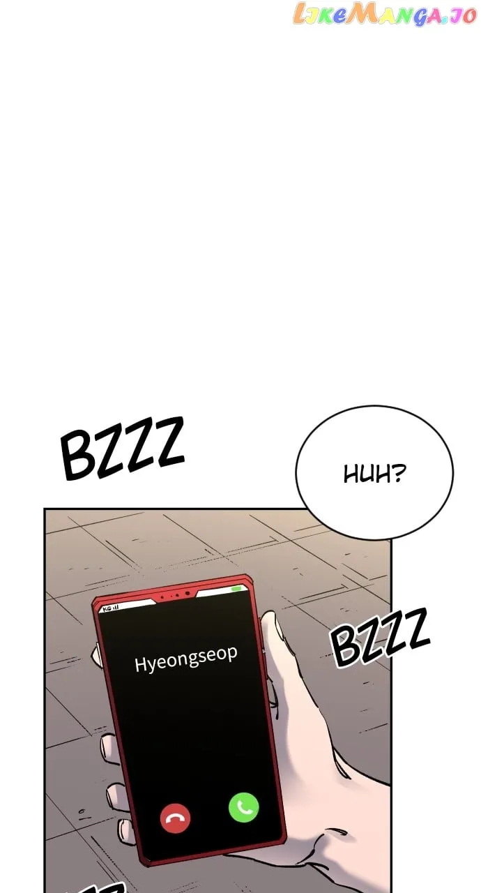 Build Up Chapter 134 page 93 - 