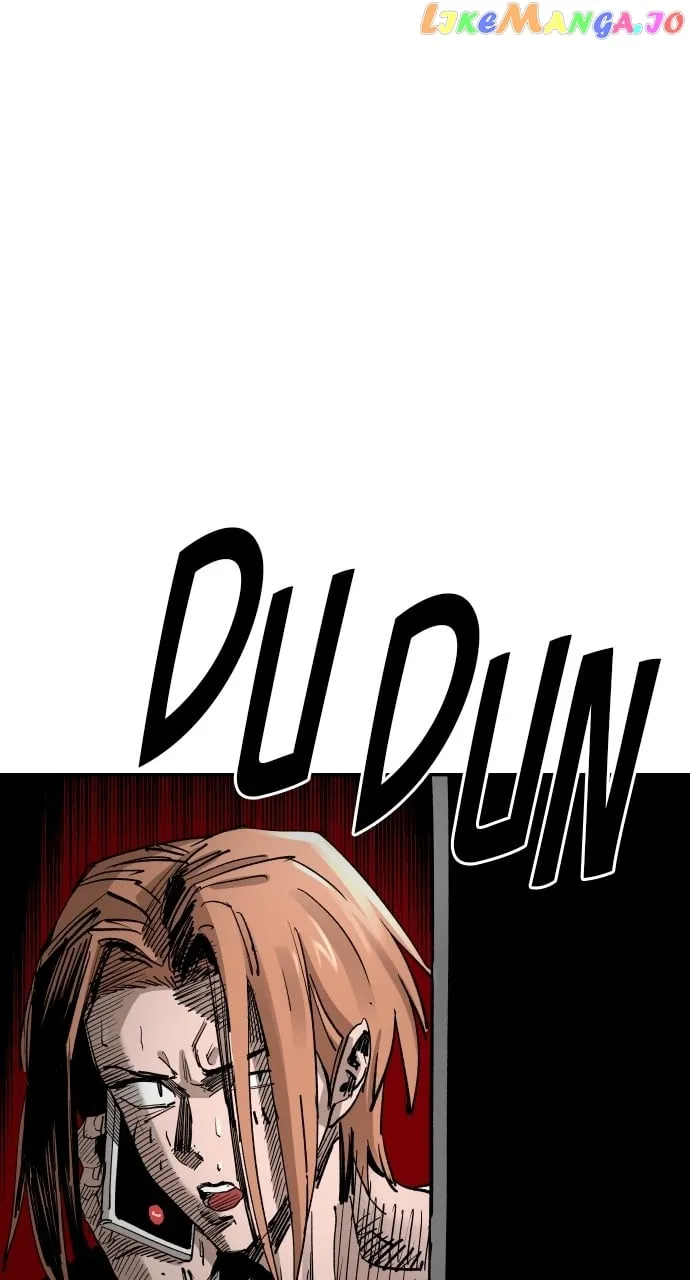 Build Up Chapter 134 page 97 - 