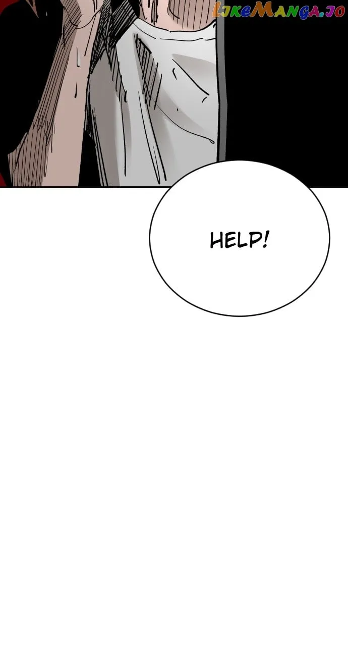 Build Up Chapter 134 page 98 - 