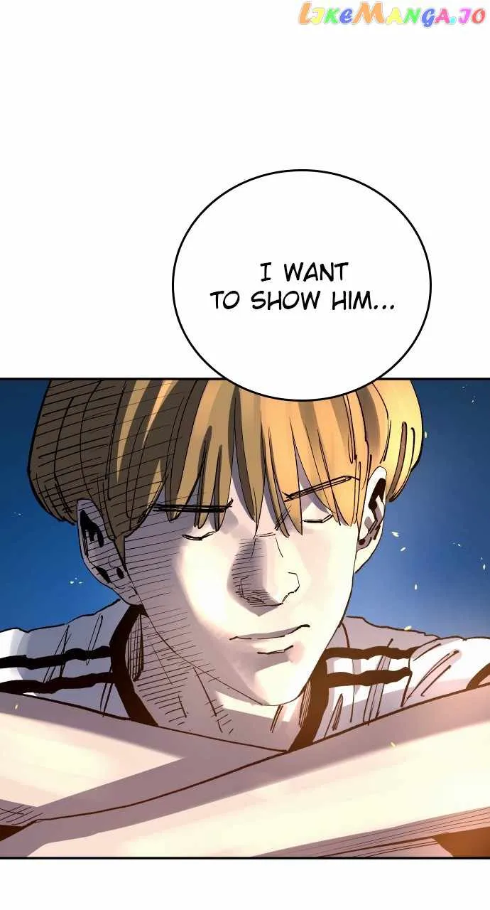 Build Up Chapter 135 page 101 - 