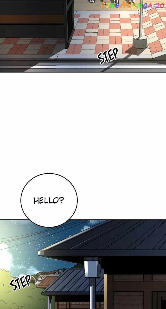 Build Up Chapter 135 page 20 - 
