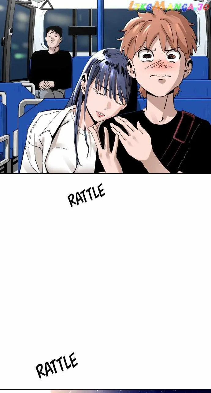 Build Up Chapter 135 page 3 - 