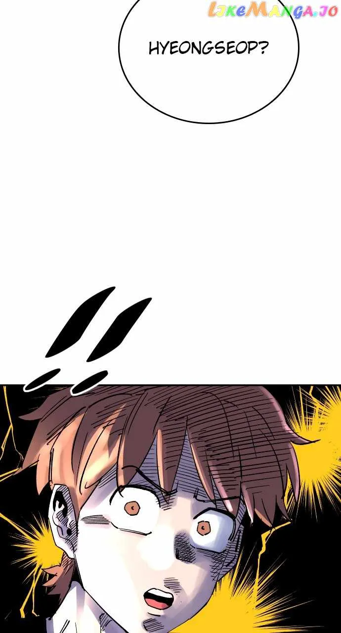 Build Up Chapter 135 page 24 - 