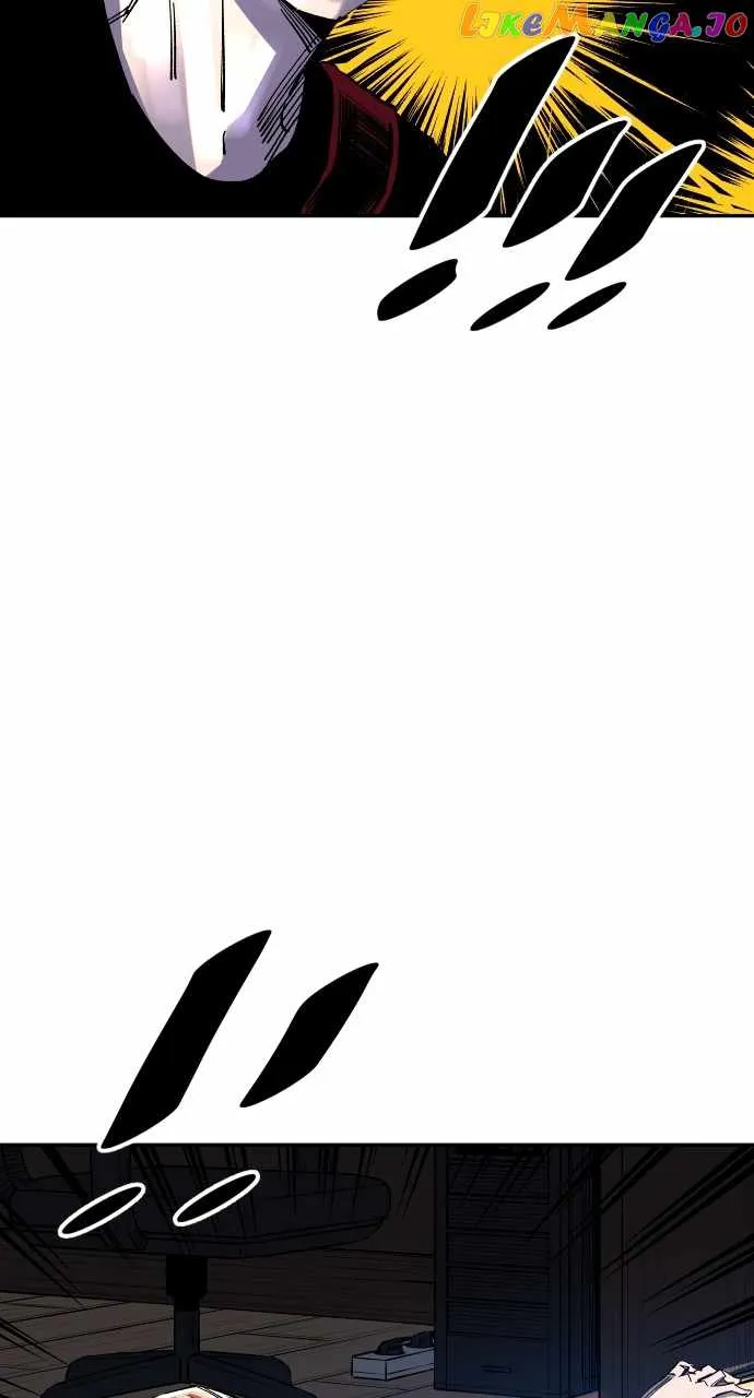 Build Up Chapter 135 page 25 - 