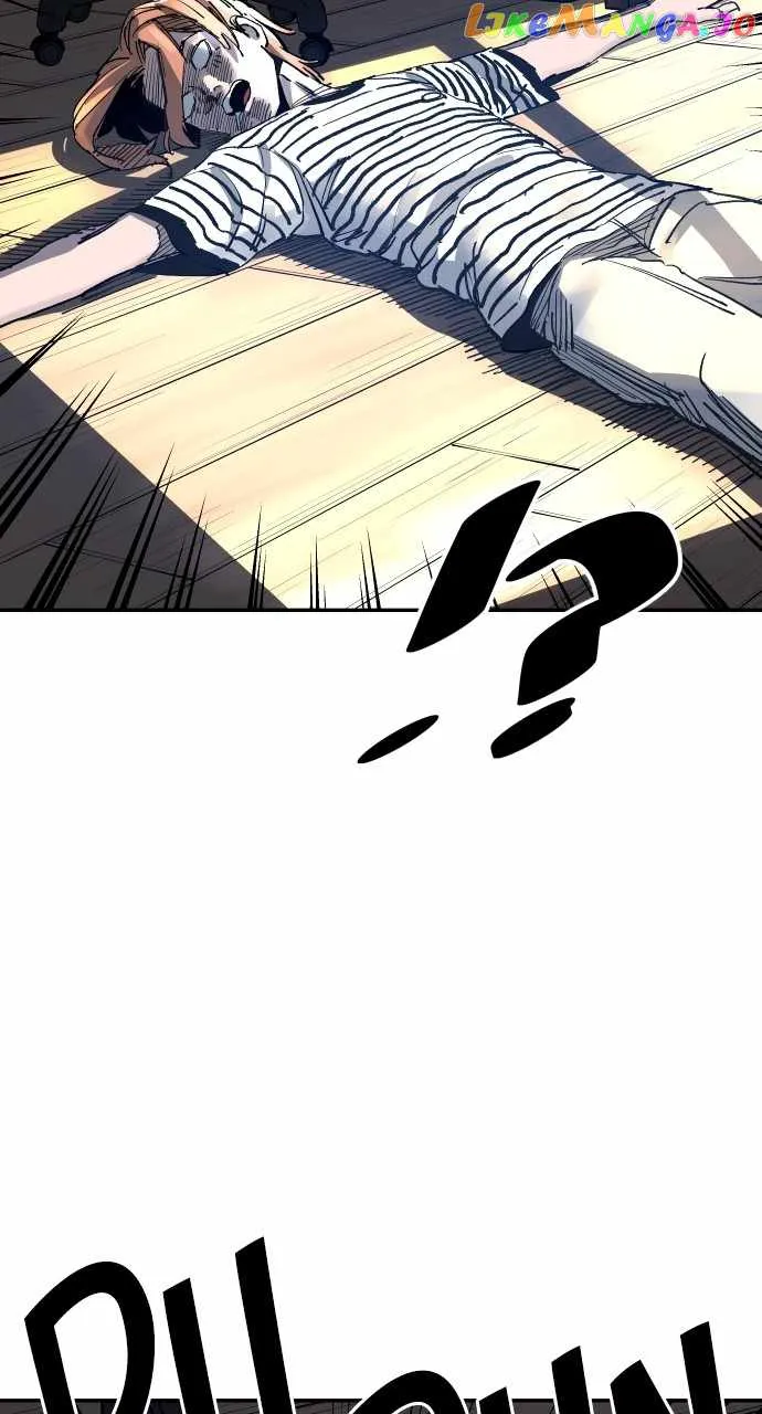 Build Up Chapter 135 page 26 - 