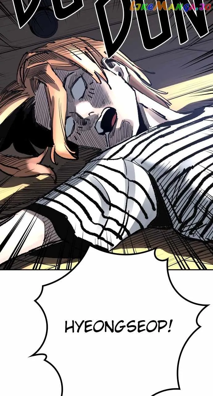 Build Up Chapter 135 page 27 - 