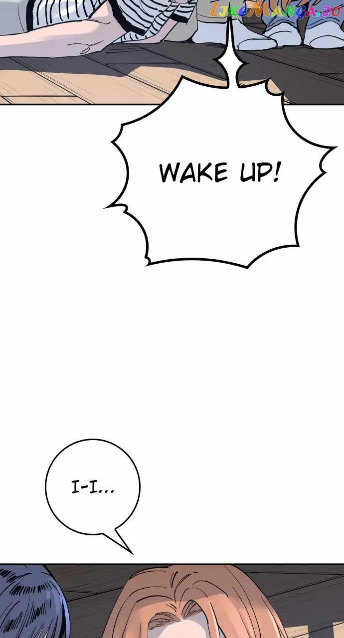 Build Up Chapter 135 page 29 - 