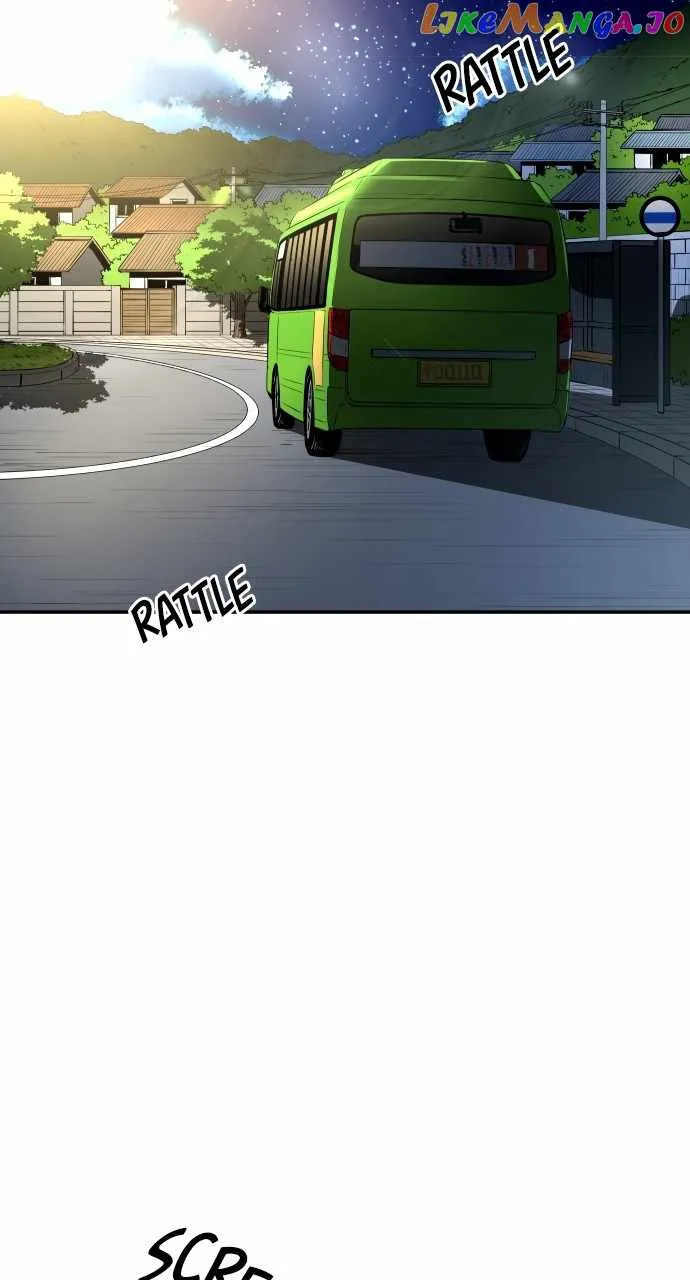 Build Up Chapter 135 page 4 - 