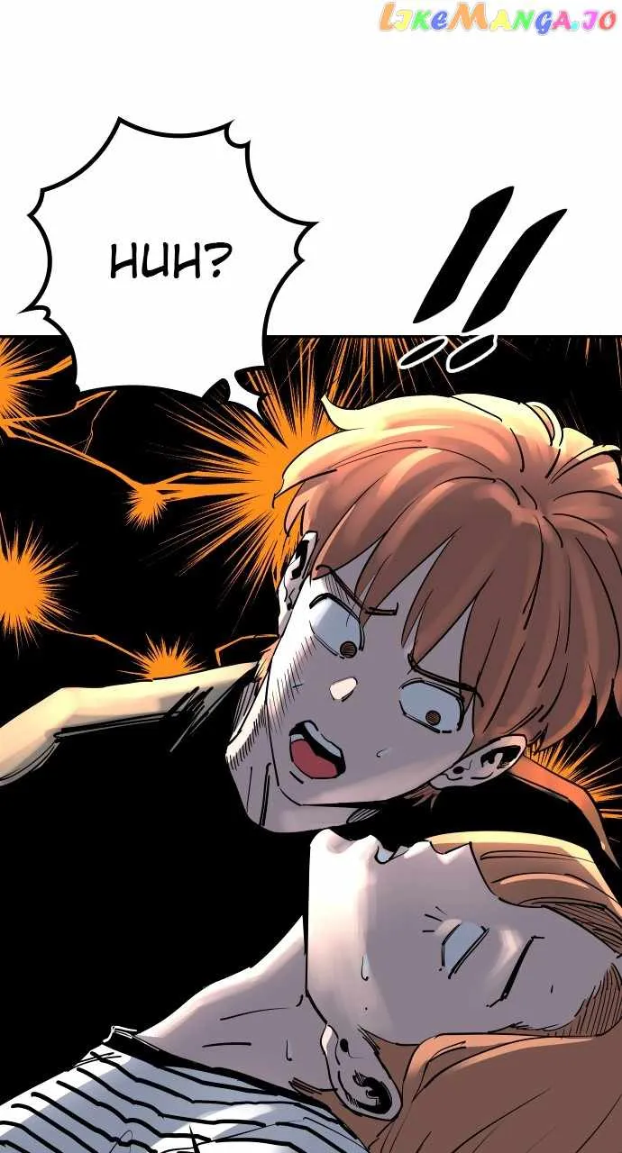 Build Up Chapter 135 page 31 - 