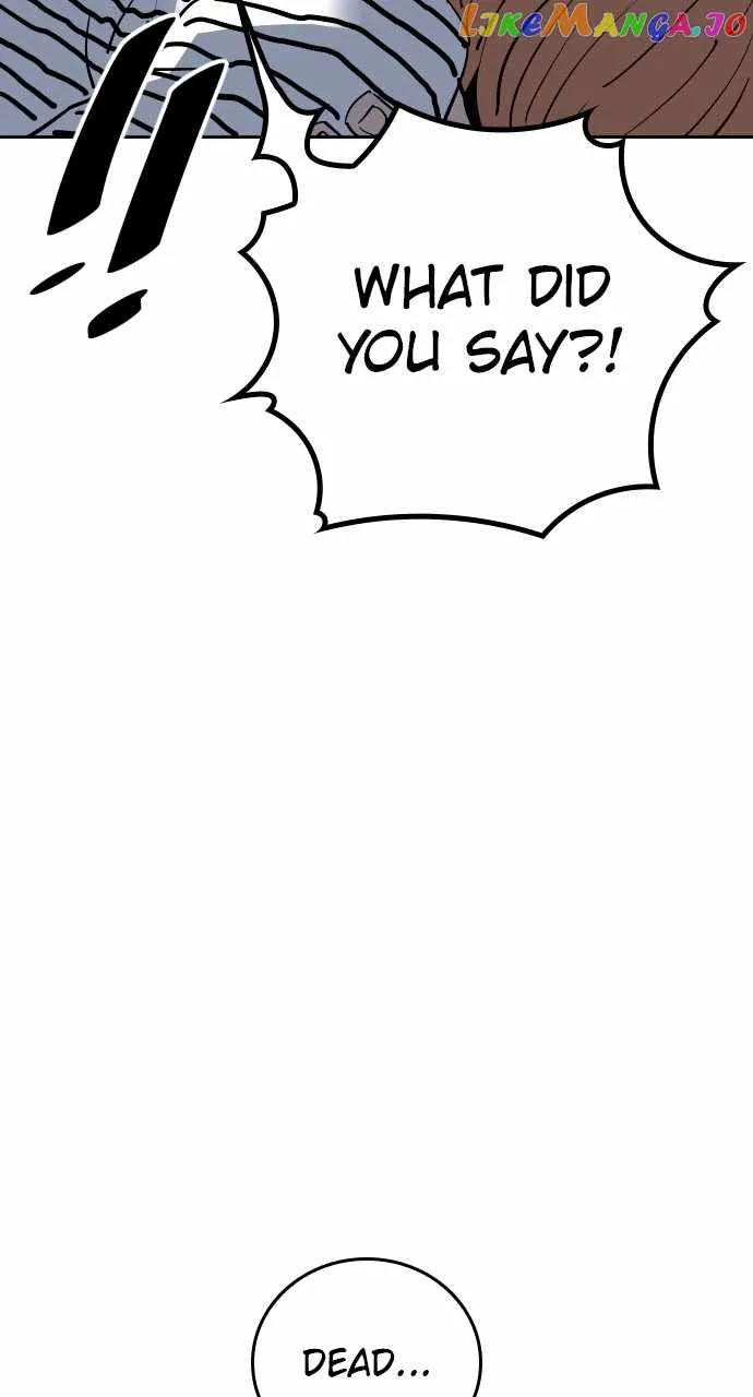 Build Up Chapter 135 page 32 - 
