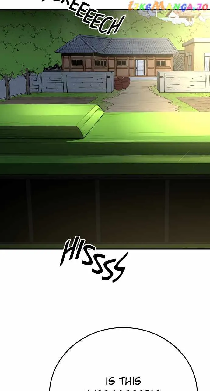 Build Up Chapter 135 page 5 - 