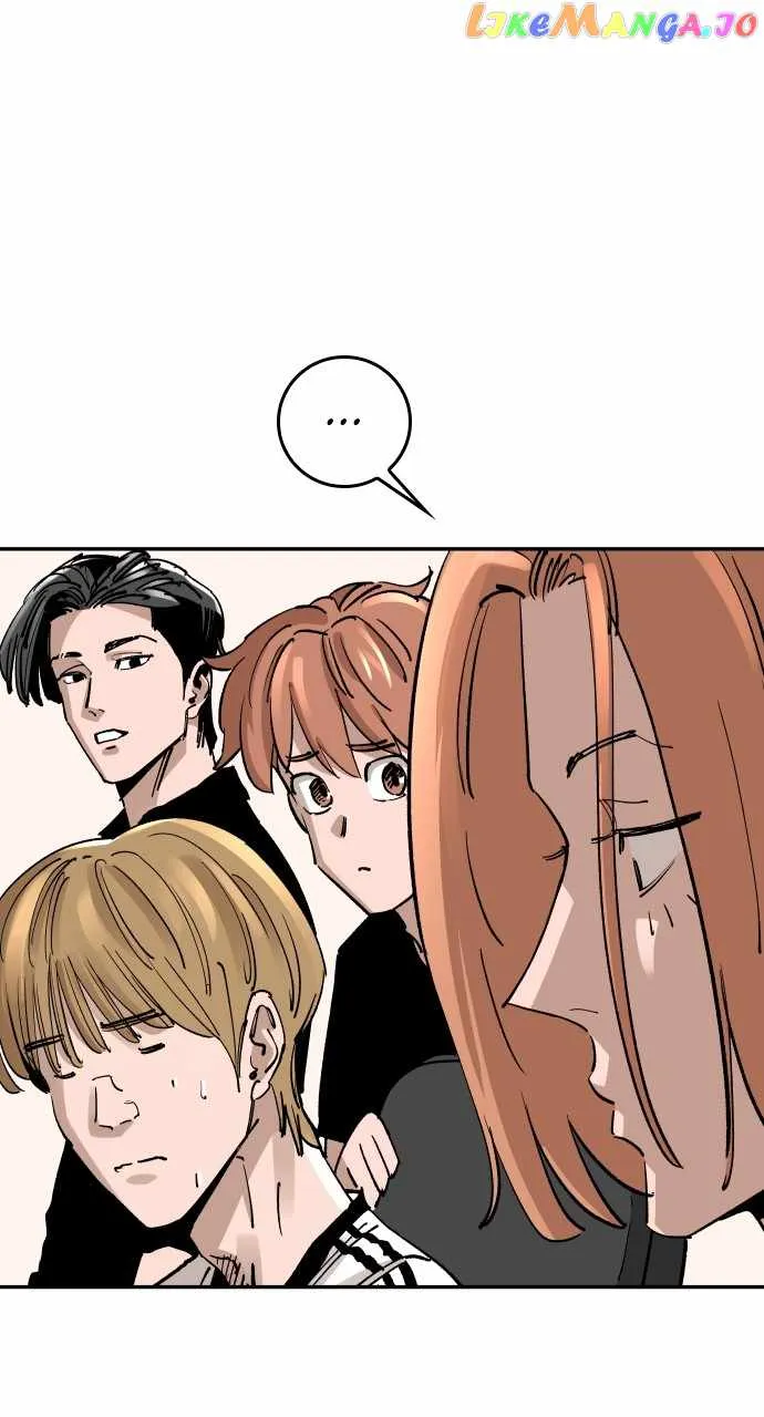 Build Up Chapter 135 page 46 - 
