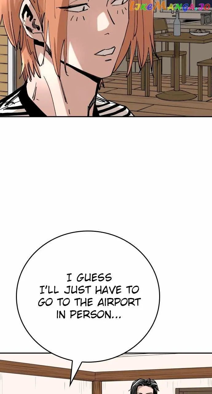 Build Up Chapter 135 page 49 - 