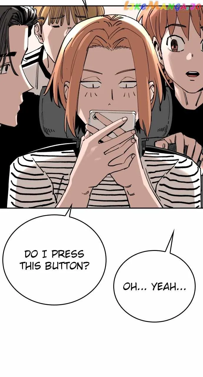 Build Up Chapter 135 page 57 - 
