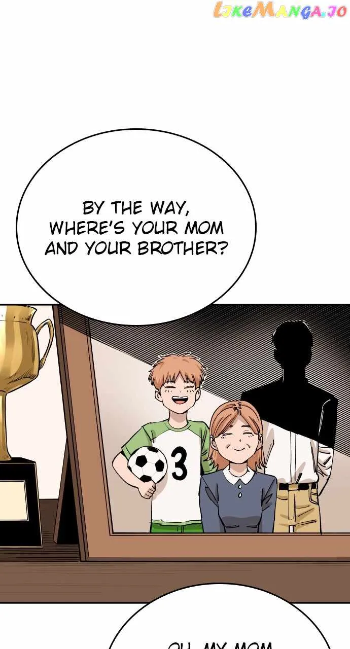 Build Up Chapter 135 page 60 - 