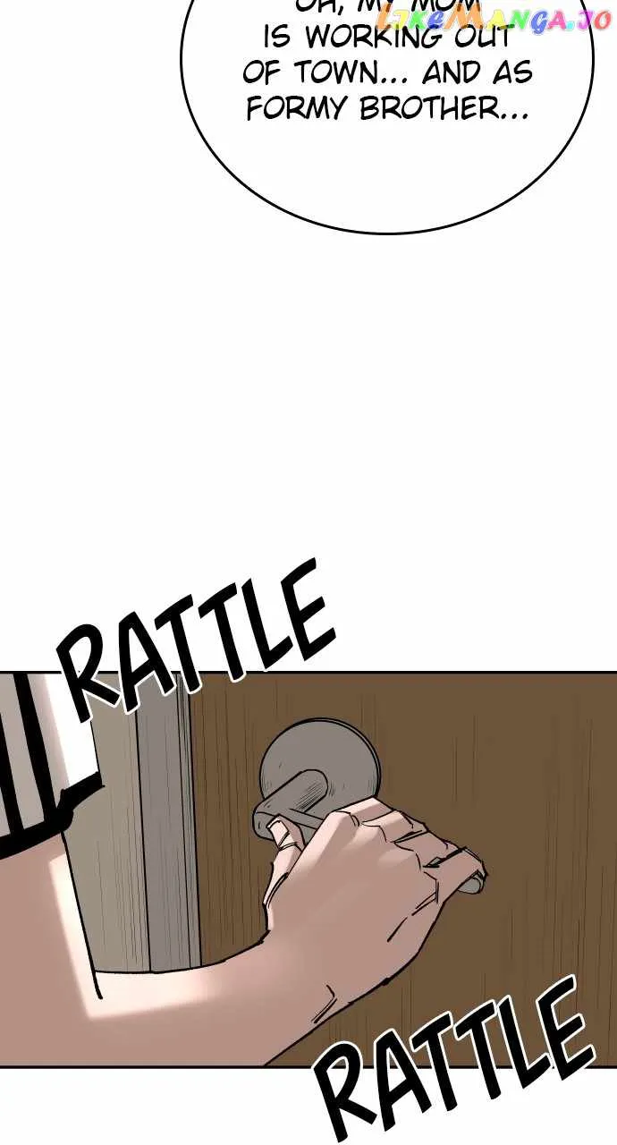 Build Up Chapter 135 page 61 - 