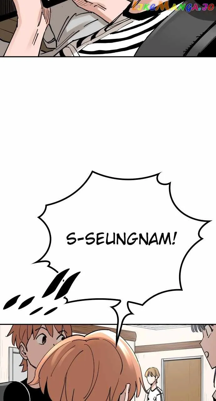 Build Up Chapter 135 page 63 - 