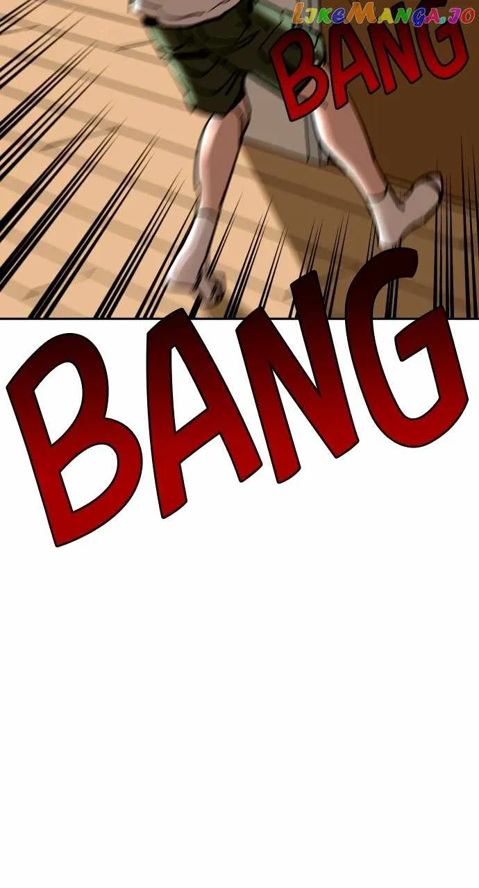 Build Up Chapter 135 page 66 - 