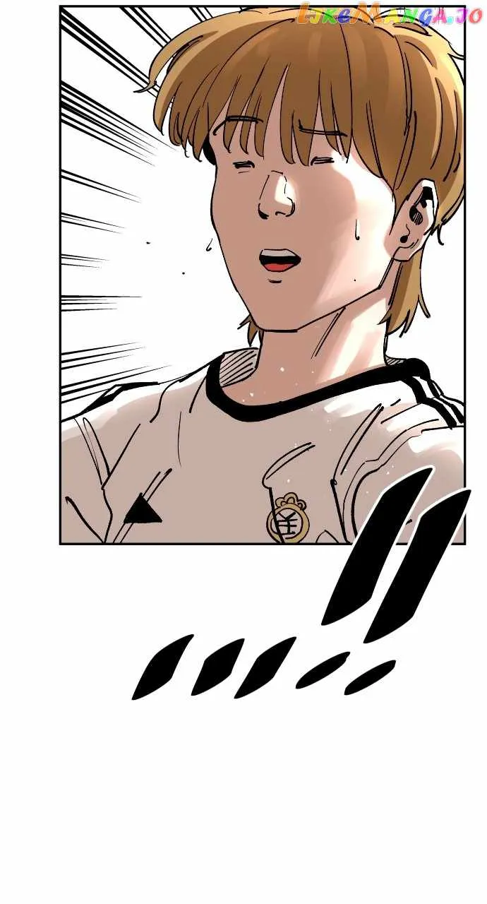 Build Up Chapter 135 page 67 - 