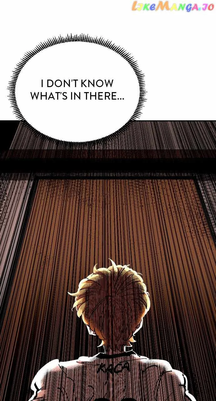 Build Up Chapter 135 page 68 - 