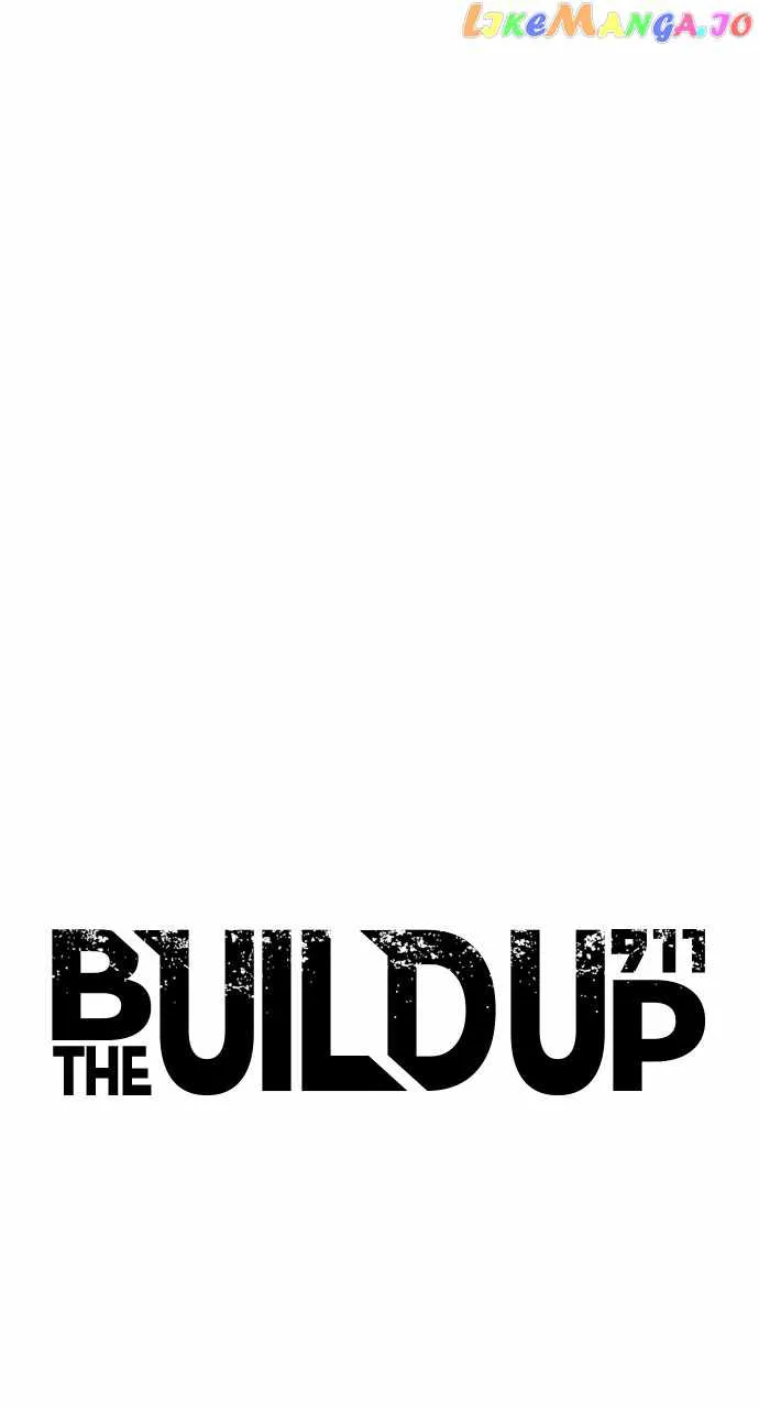 Build Up Chapter 135 page 72 - 