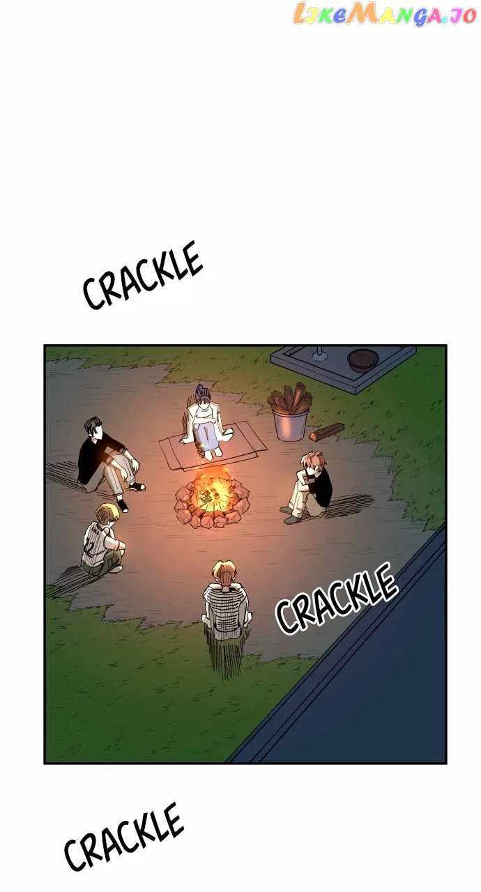 Build Up Chapter 135 page 74 - 