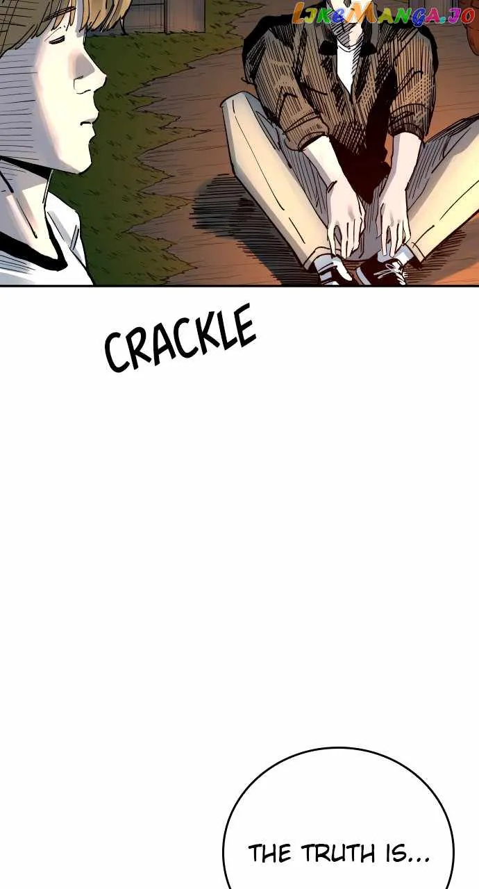 Build Up Chapter 135 page 77 - 