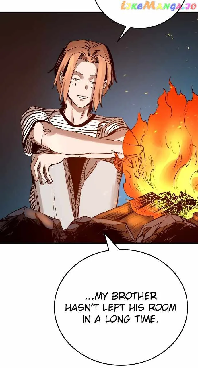 Build Up Chapter 135 page 78 - 
