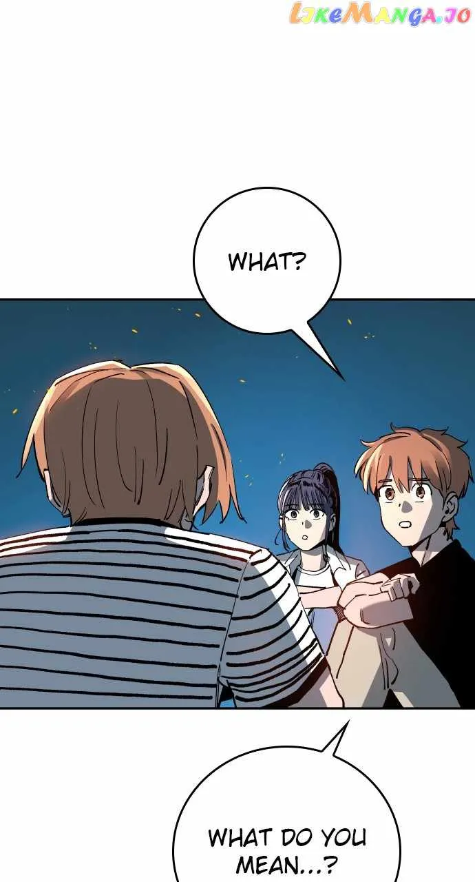 Build Up Chapter 135 page 79 - 