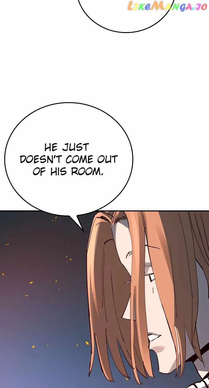Build Up Chapter 135 page 80 - 