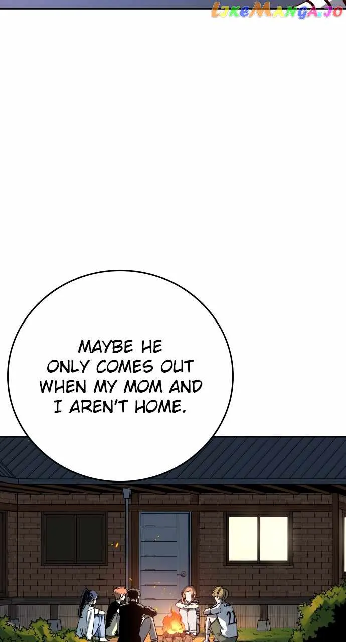 Build Up Chapter 135 page 81 - 