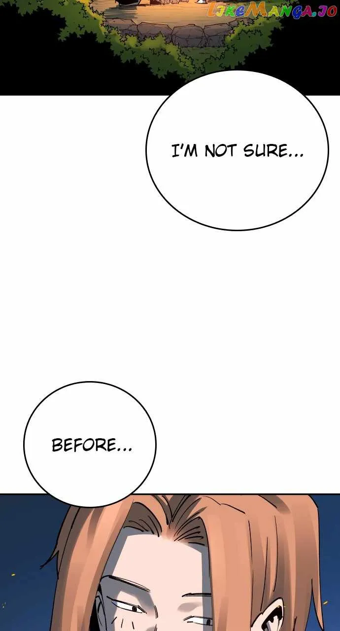 Build Up Chapter 135 page 82 - 