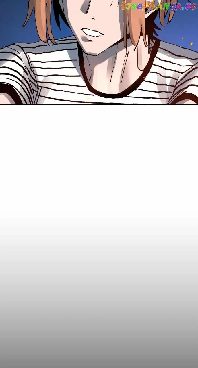 Build Up Chapter 135 page 83 - 