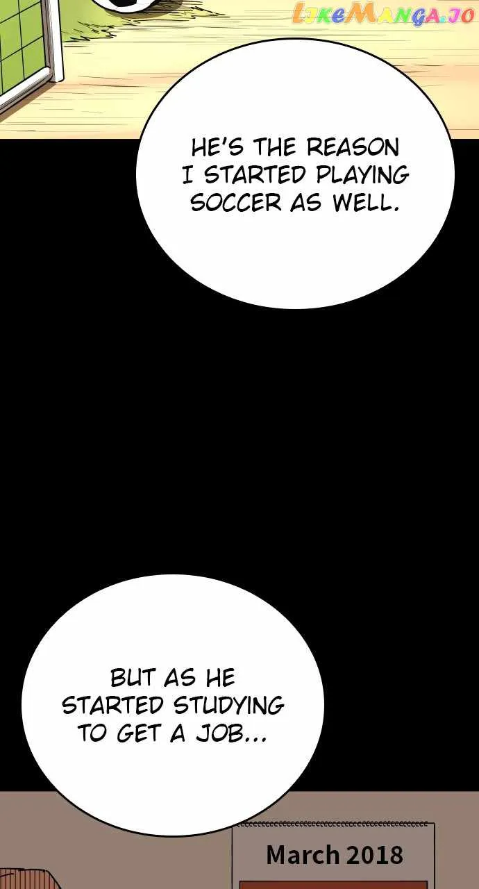 Build Up Chapter 135 page 86 - 