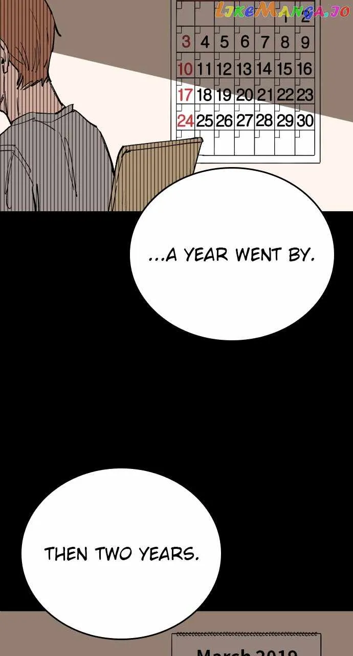 Build Up Chapter 135 page 87 - 