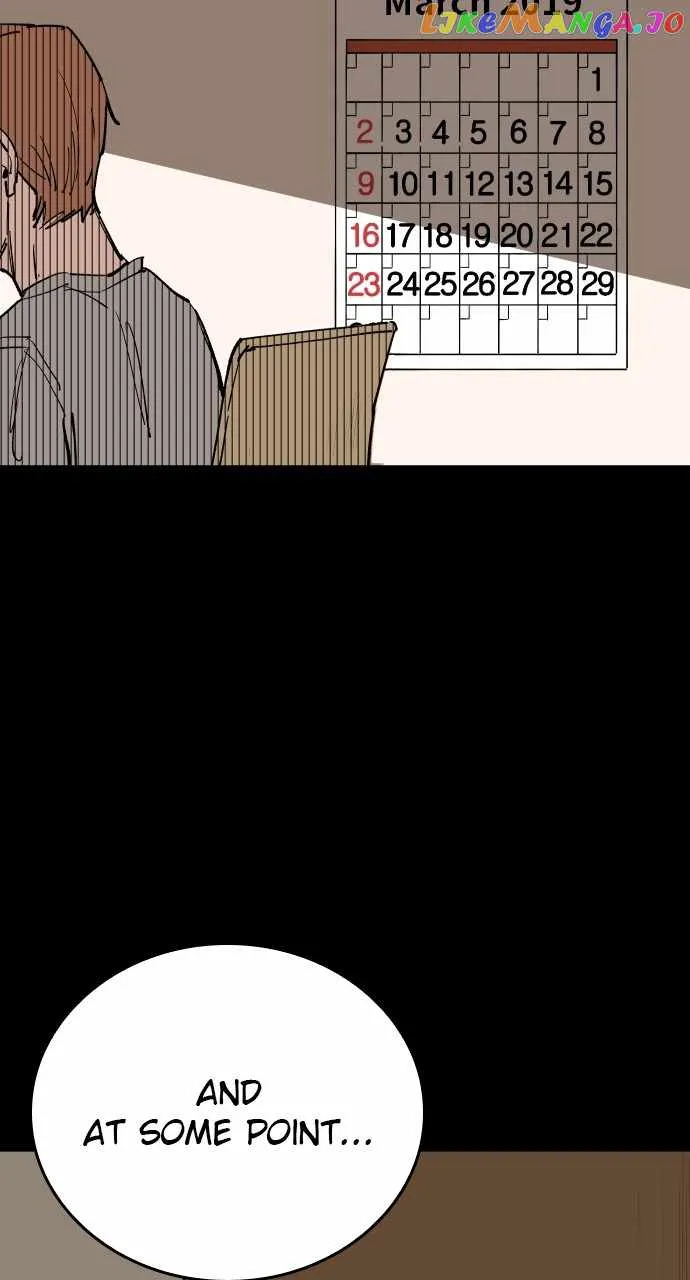 Build Up Chapter 135 page 88 - 