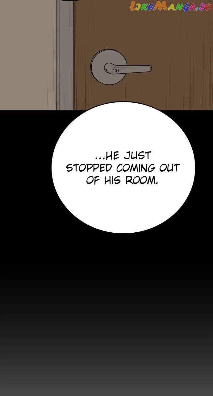 Build Up Chapter 135 page 89 - 