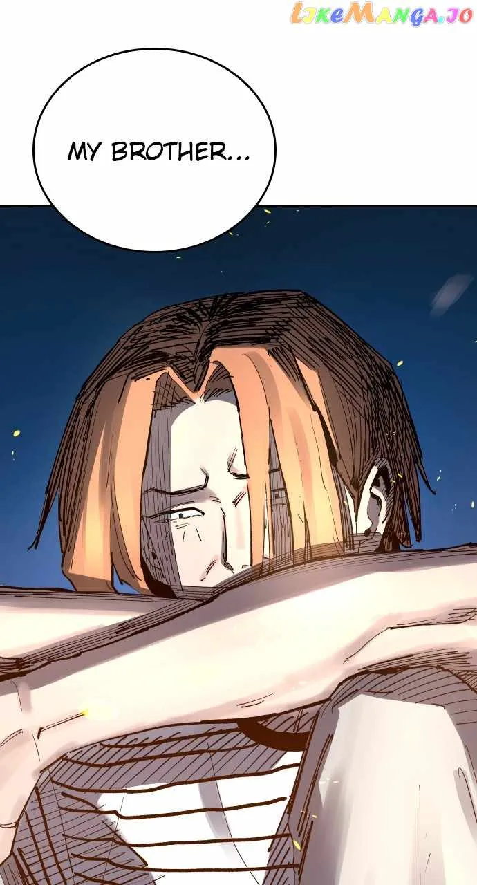 Build Up Chapter 135 page 94 - 