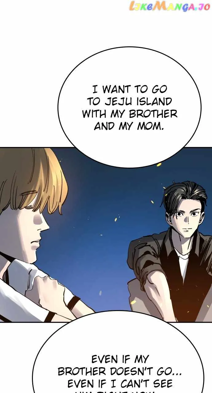 Build Up Chapter 135 page 97 - 