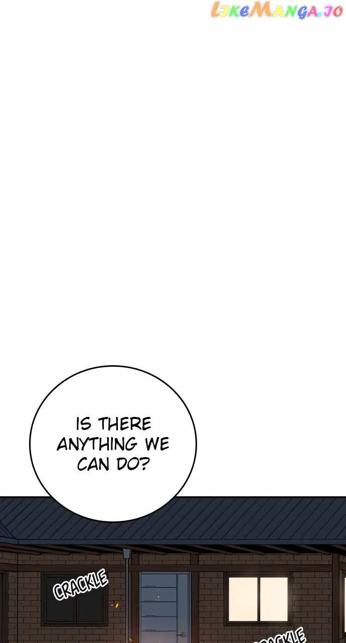 Build Up Chapter 136 page 1 - 