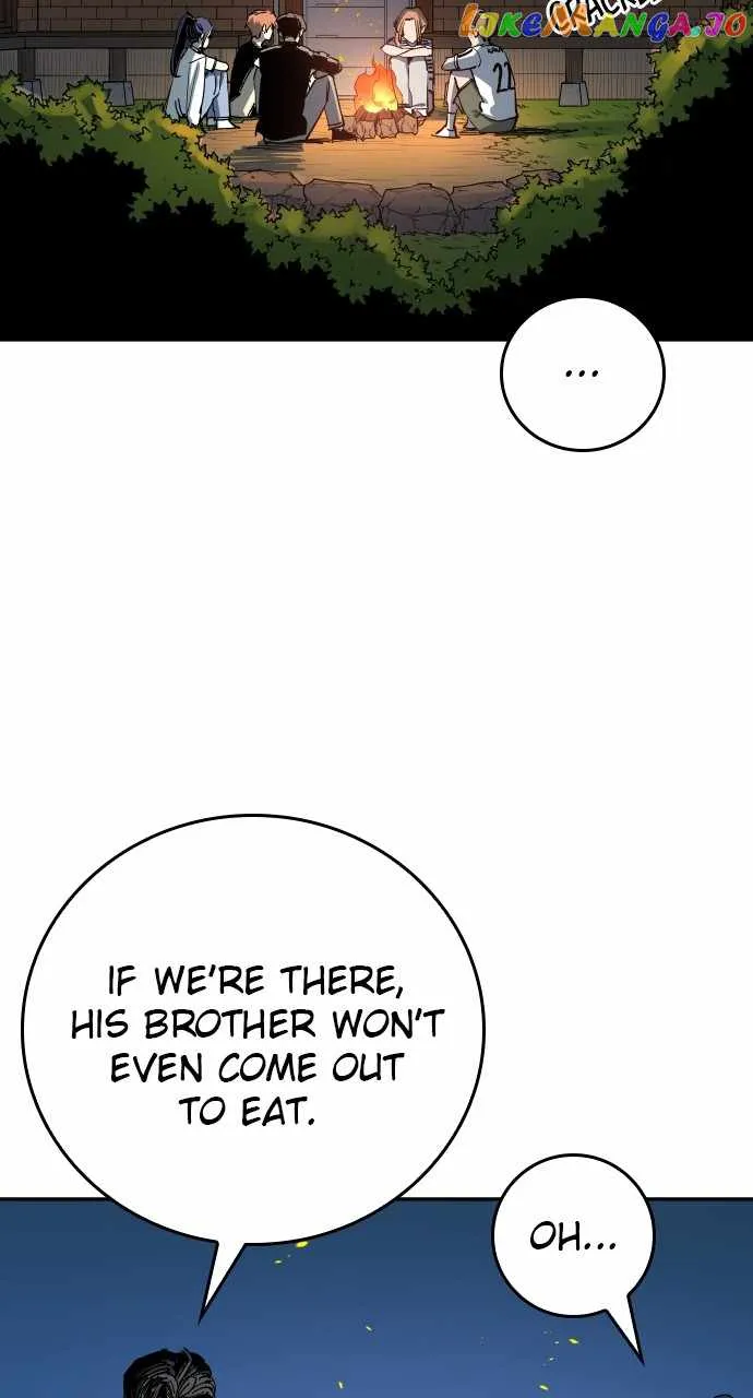 Build Up Chapter 136 page 2 - 