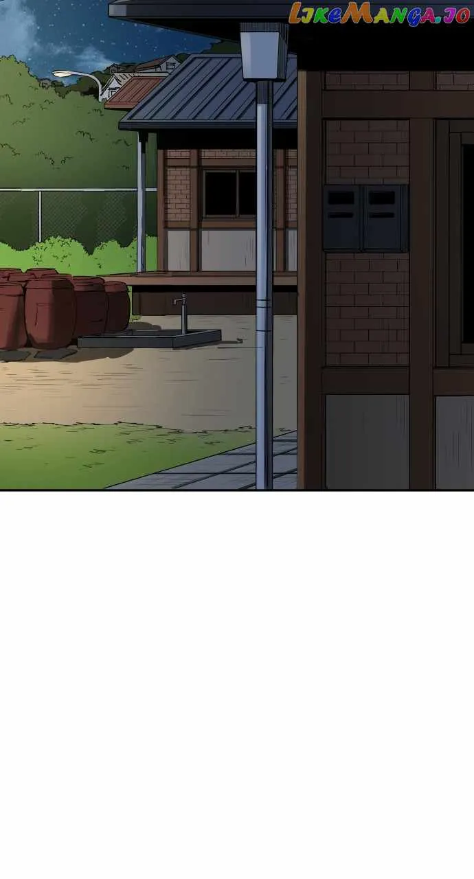 Build Up Chapter 136 page 12 - 