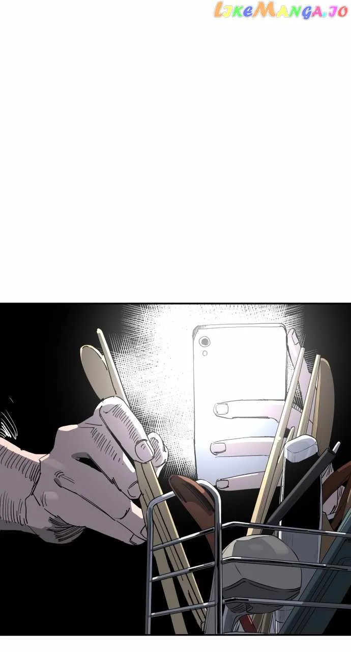 Build Up Chapter 136 page 16 - 