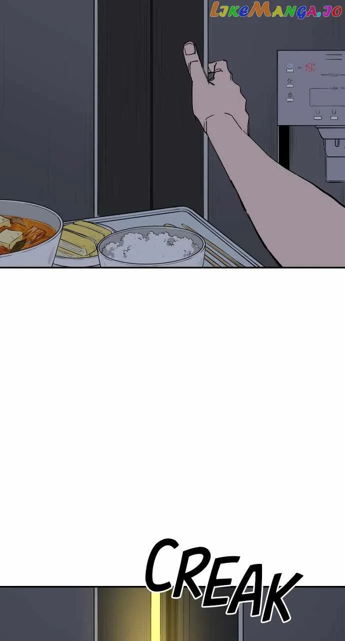 Build Up Chapter 136 page 19 - 