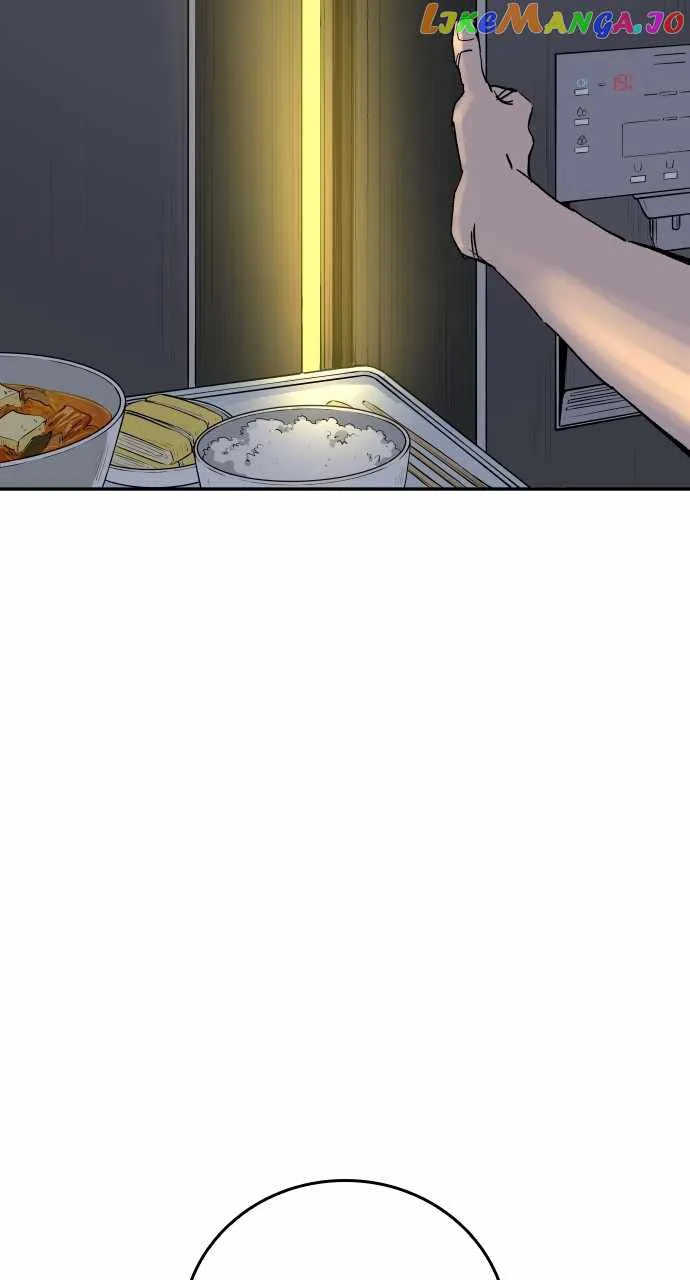 Build Up Chapter 136 page 20 - 