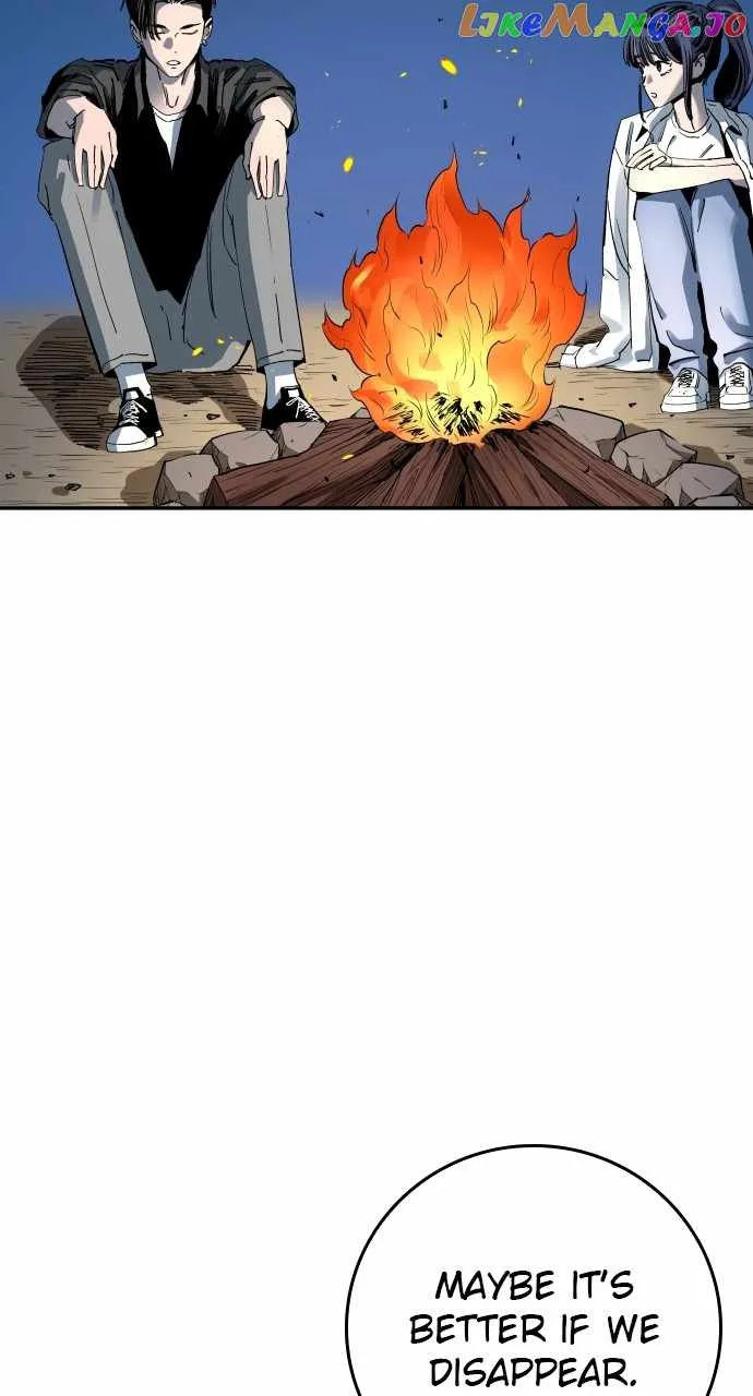 Build Up Chapter 136 page 3 - 