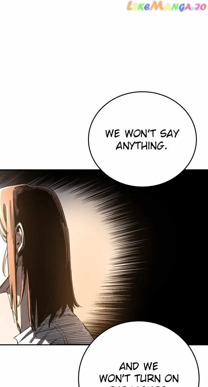 Build Up Chapter 136 page 22 - 