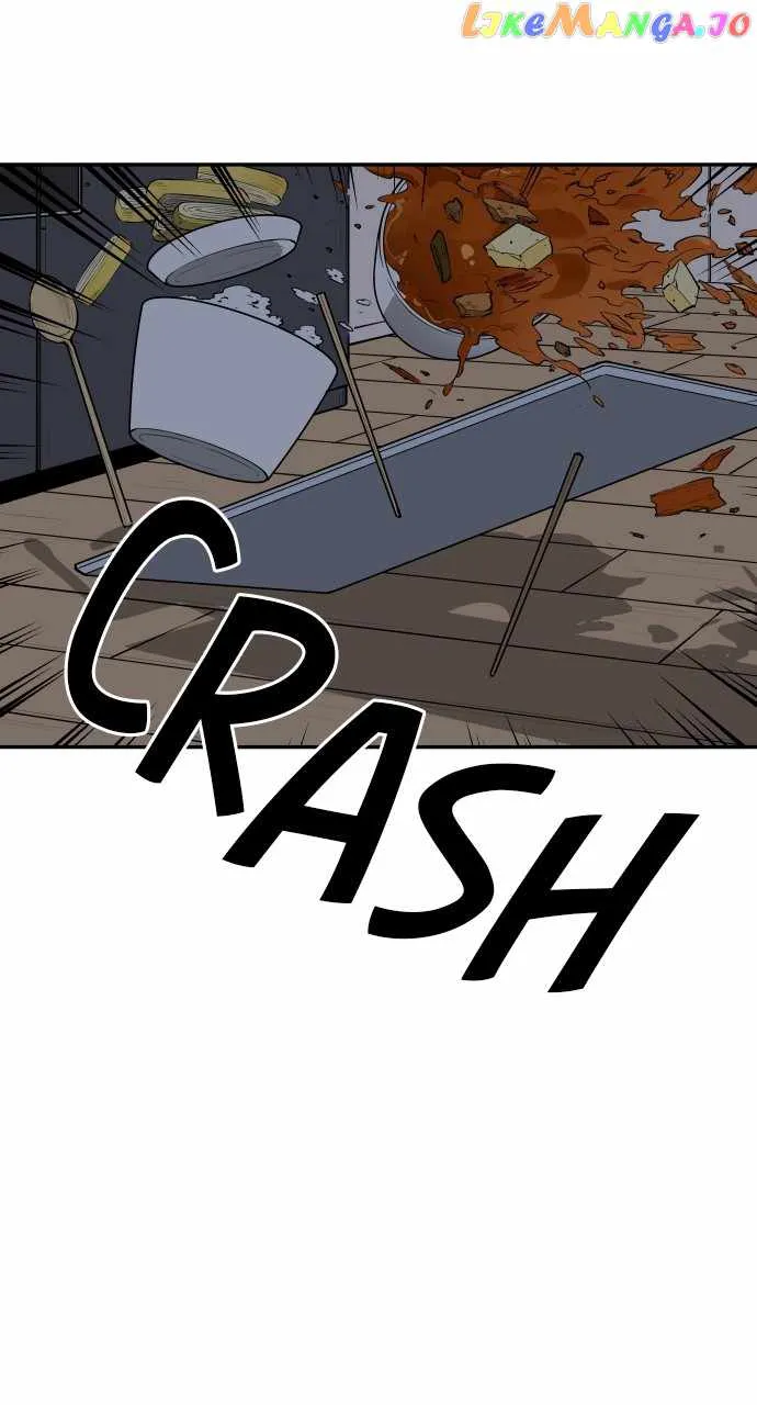 Build Up Chapter 136 page 26 - 
