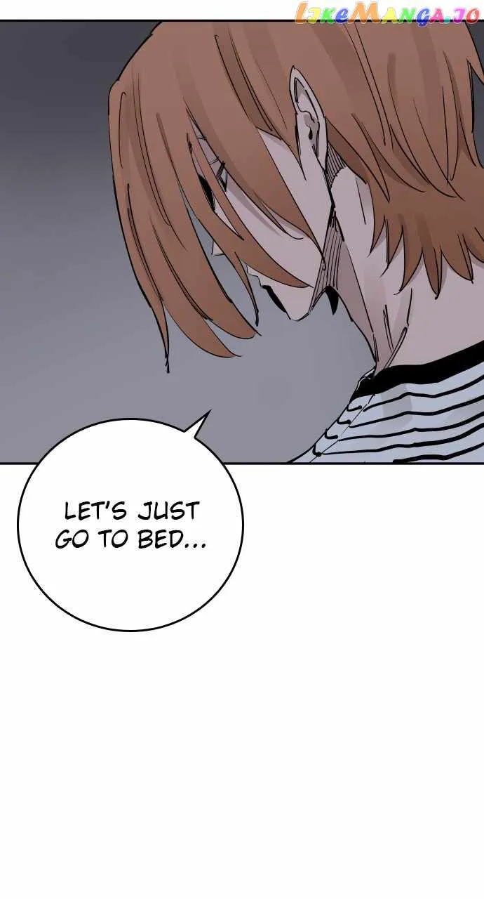 Build Up Chapter 136 page 30 - 
